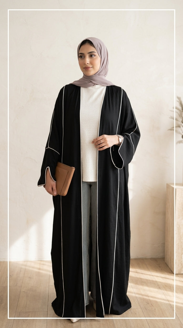 NOIRÉ — Le Kimono d’Exception 991