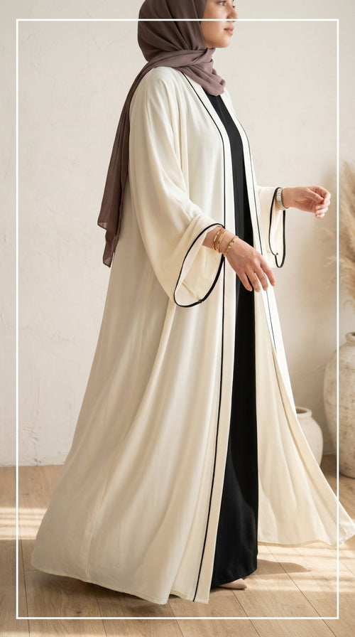 BLANCÉ — Le Kimono d’Exception 991 🤍